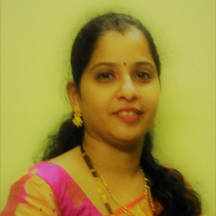 Mrs. Prerna Mahankar